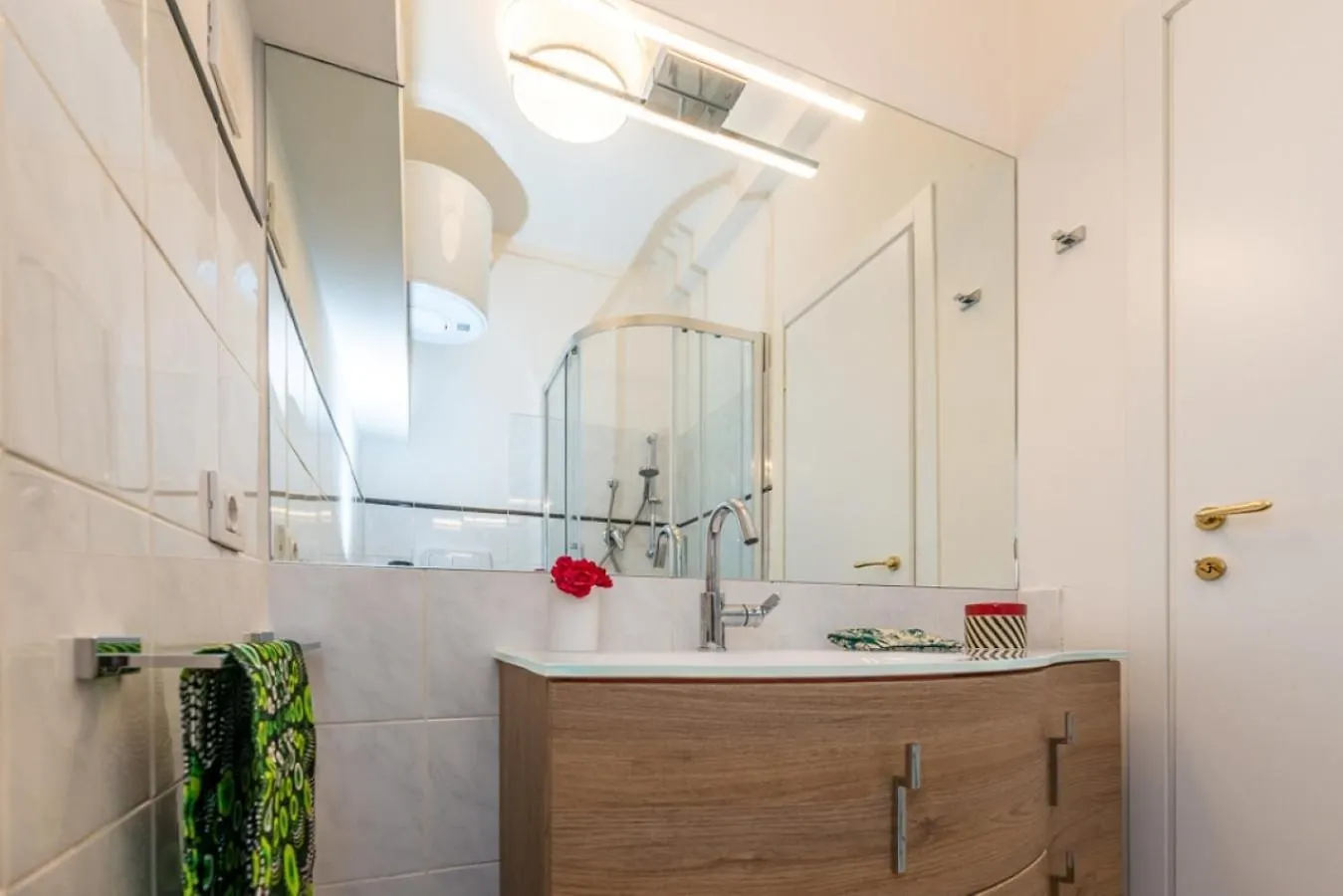 Apartment Lungarno Del Tempio River View By 360Rentals Florence