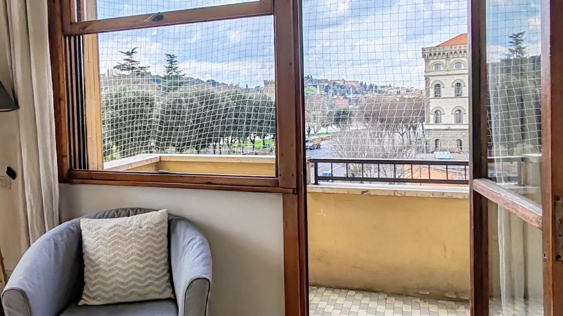 Apartment Lungarno Del Tempio River View By 360Rentals Florence