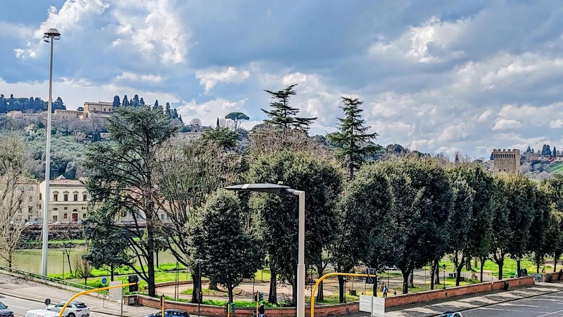Lungarno Del Tempio River View By 360Rentals Florence 0*,  Italy