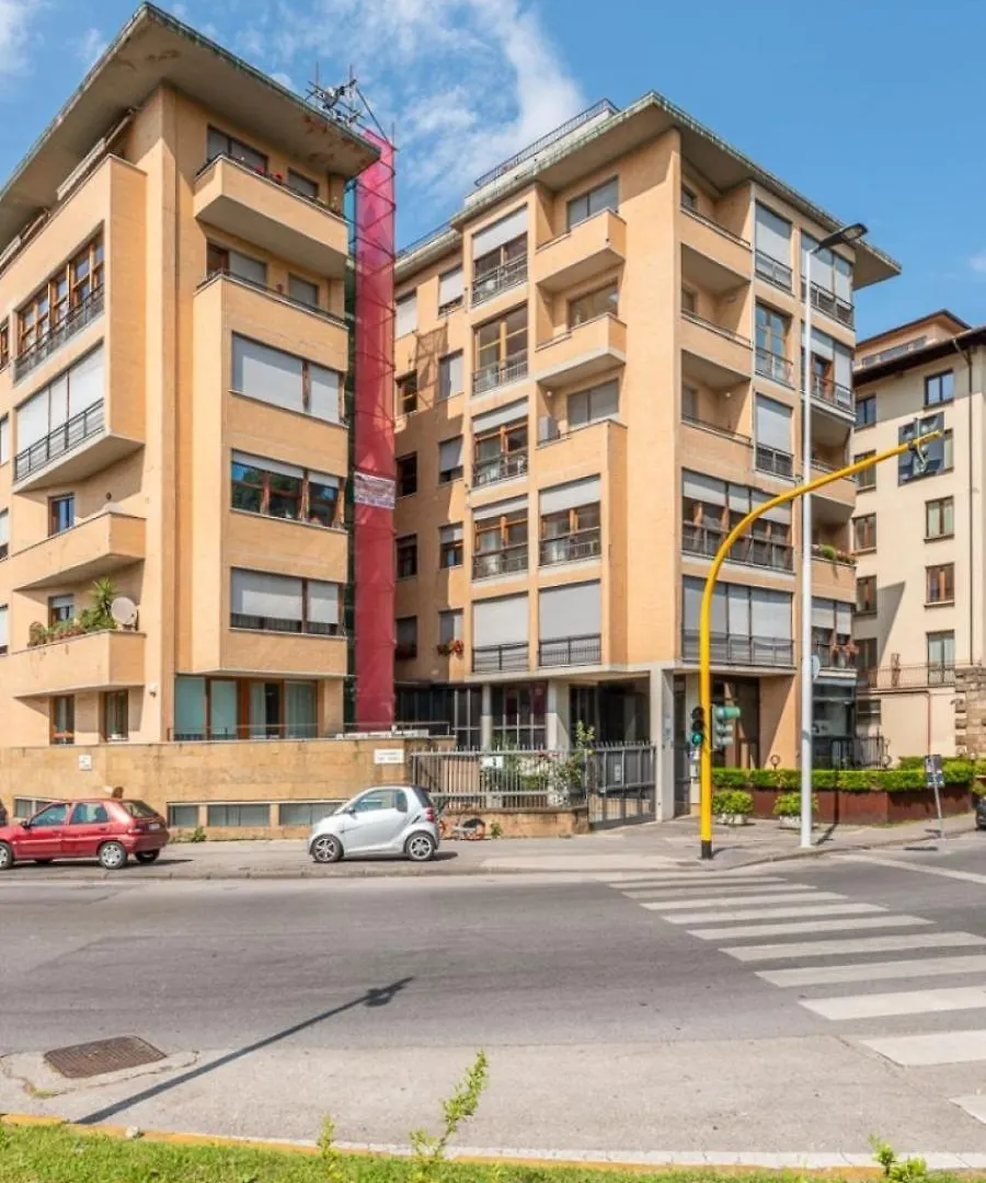 Lungarno Del Tempio River View By 360Rentals Florence 0*,  Italy
