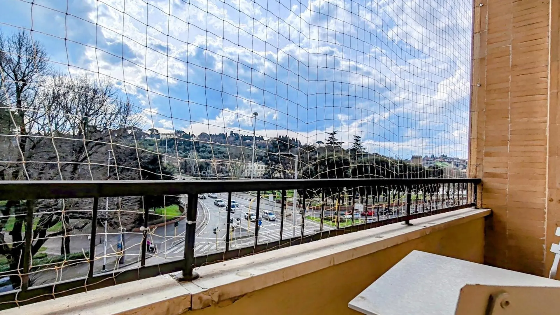 Lungarno Del Tempio River View By 360Rentals Florence Apartment