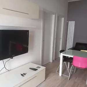  Appartamento Casa Lavinia
