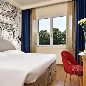 Fh55 Grand Mediterraneo Флоренция