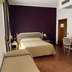 Hotel Bologna, Florenz