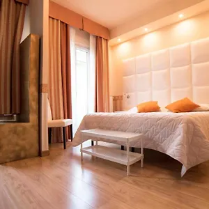 Hotel Jane, Florenz